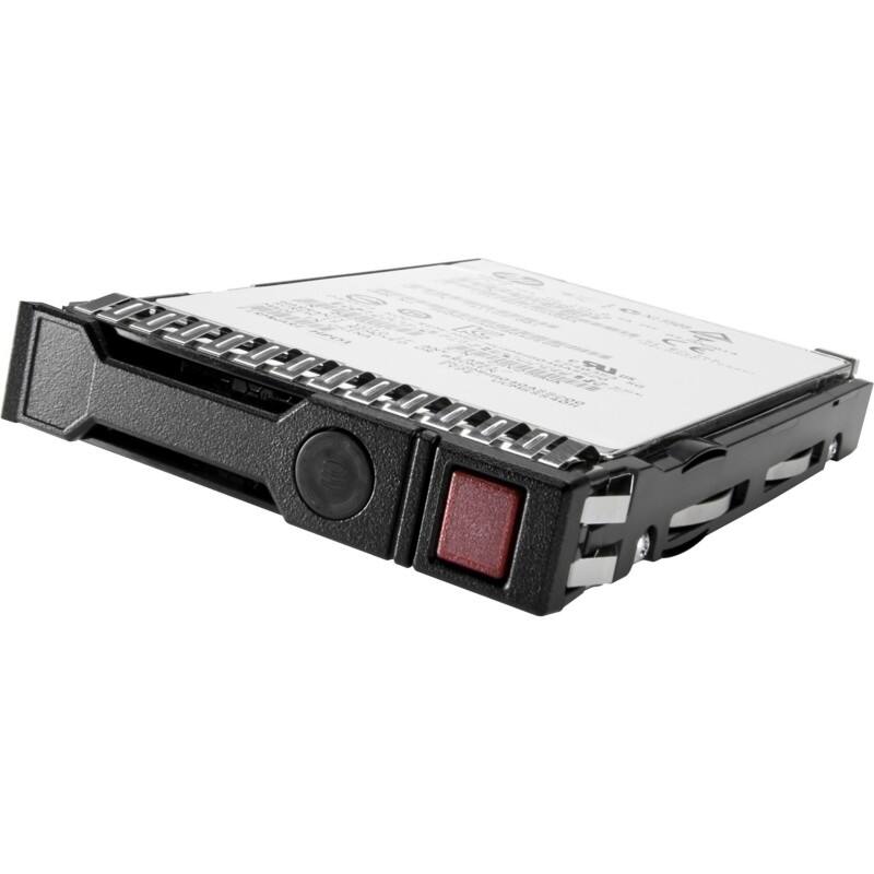 HP Enterprise Interne Festplatte 872479-B21 1200 GB