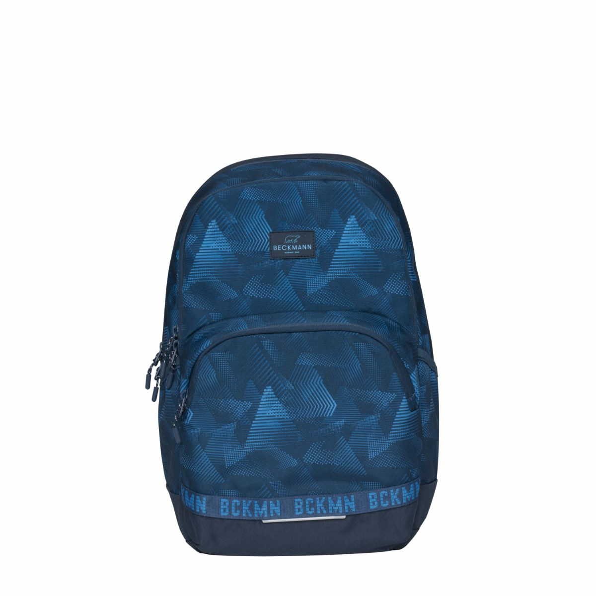 BECKMANN Handtaschen blau SPORT JR. 30L