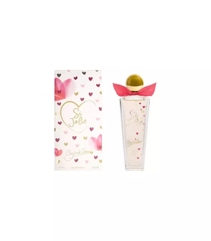 SI JOLIE Eau de Parfum
