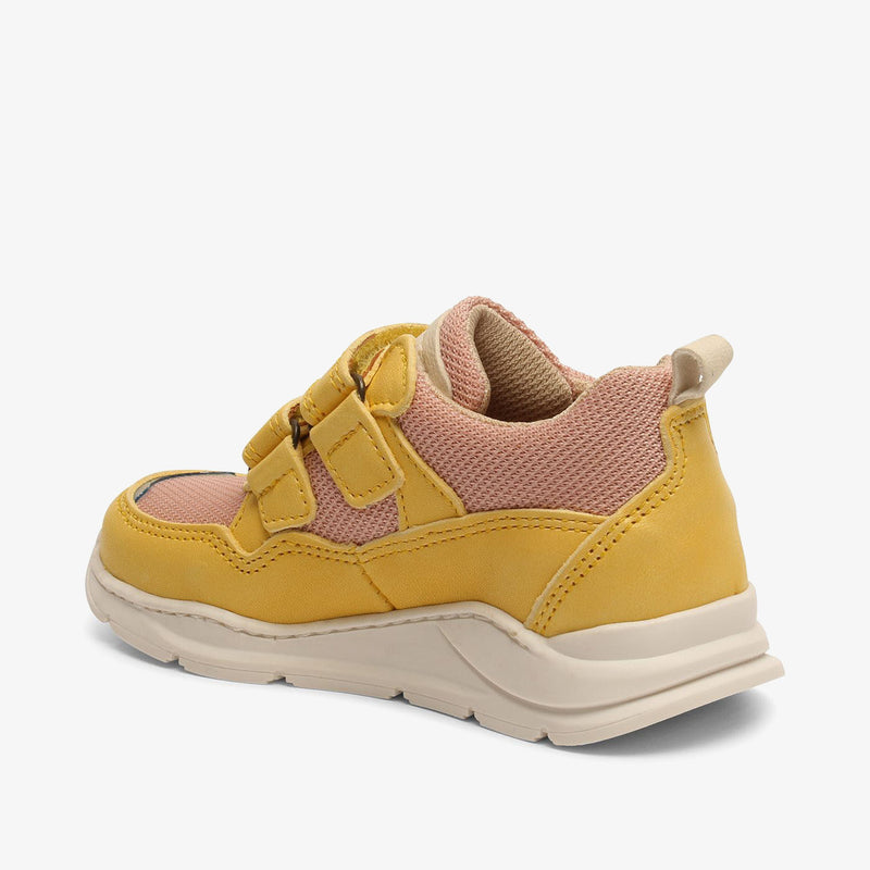pan tex lemon - Gelb