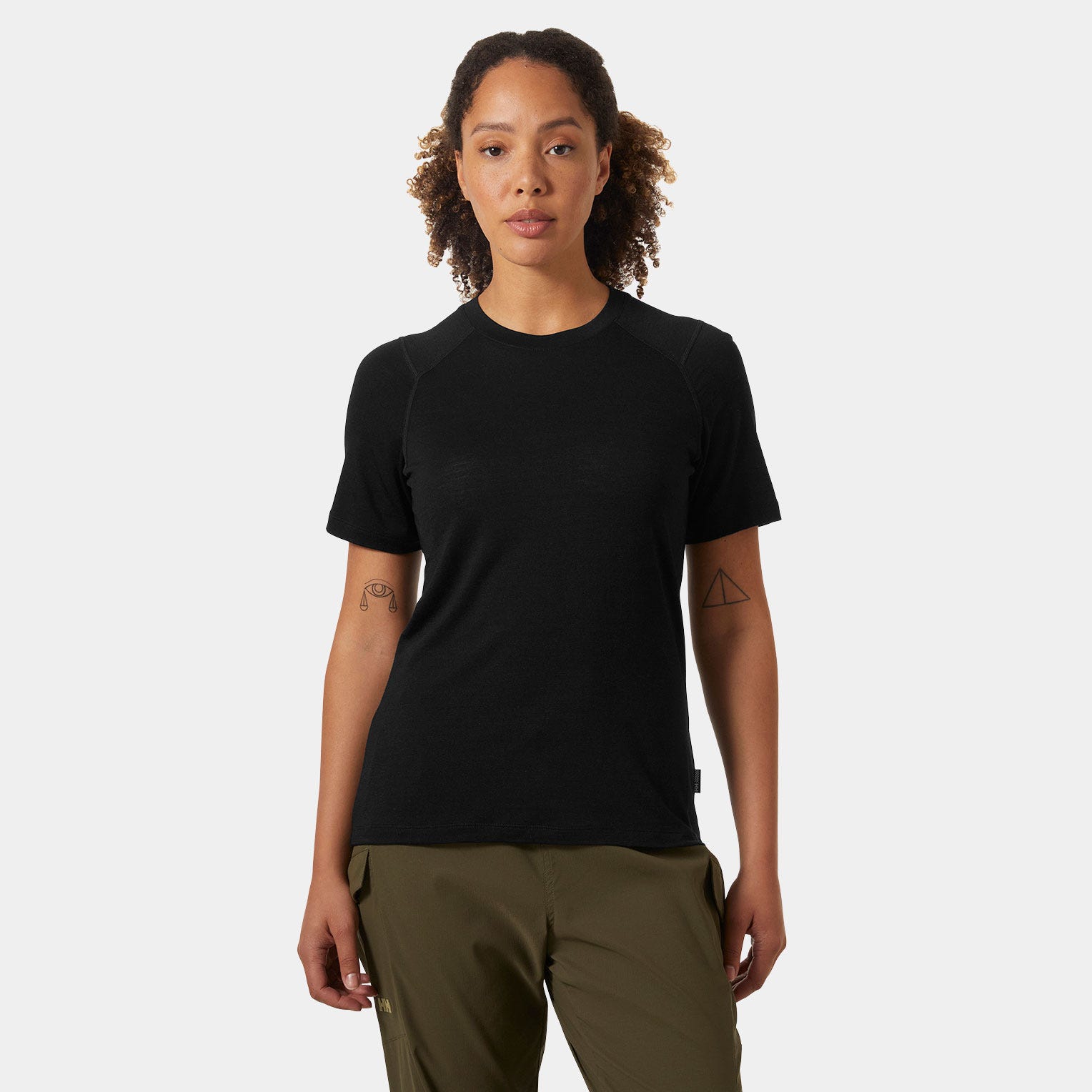Women’s HH Durawool T-Shirt