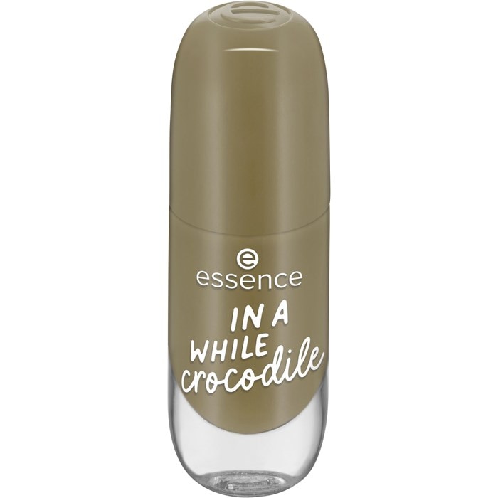 Gel Nail Colour
