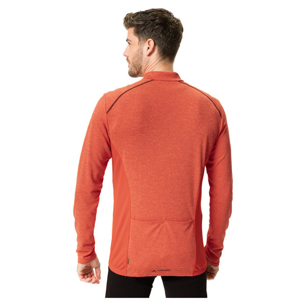 MATERA LS TRICOT Herren - Fahrradtrikot