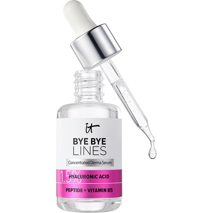 Bye Bye Lines Serum