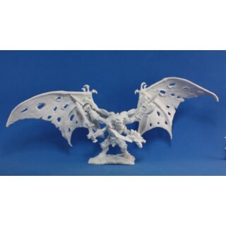Demon Rauthuros