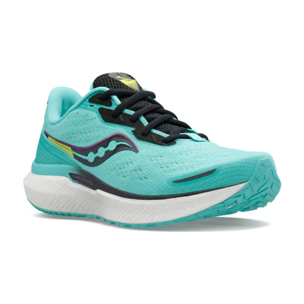 Saucony Triumph 19 S10678-26 / blau