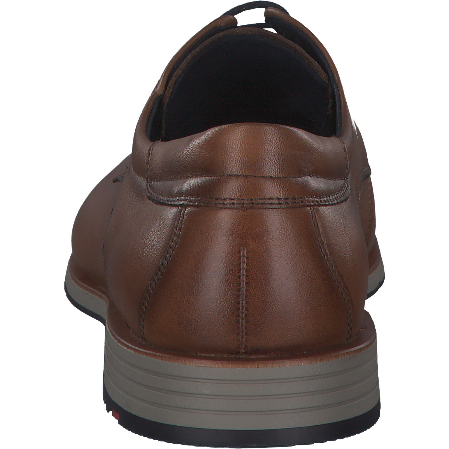 Lloyd Tambo 13113, Klassische Halbschuhe, Herren, 3 - WHISKY