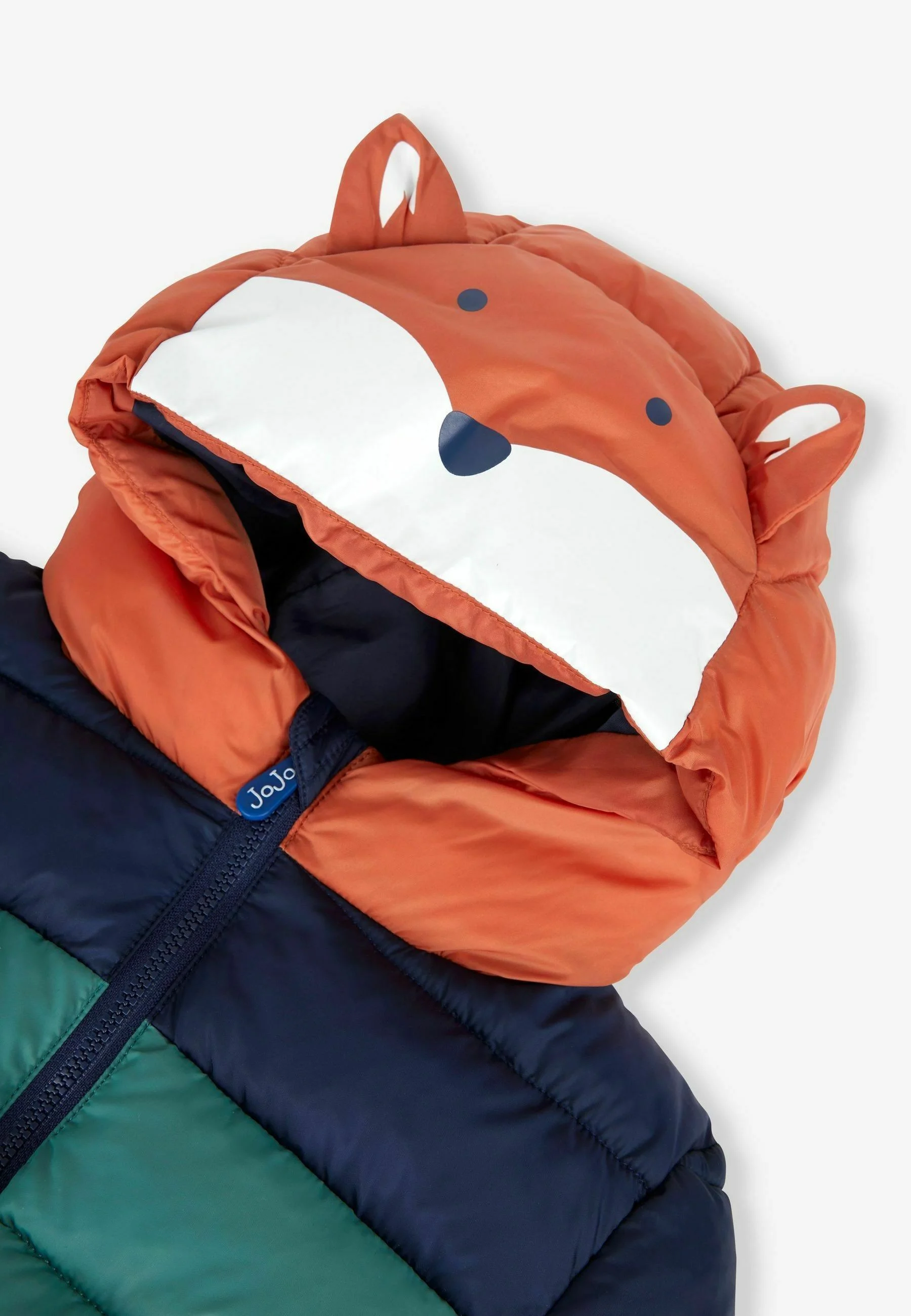 JoJo Maman Bébé PUFFER - Abrigo de invierno