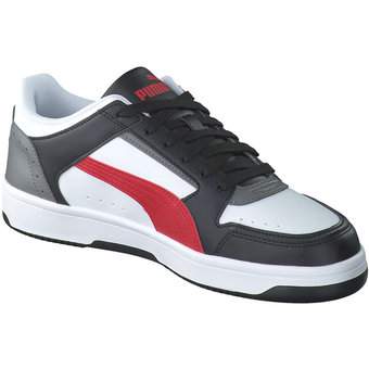 PUMA Rebound Joy Low Sneaker in weiß