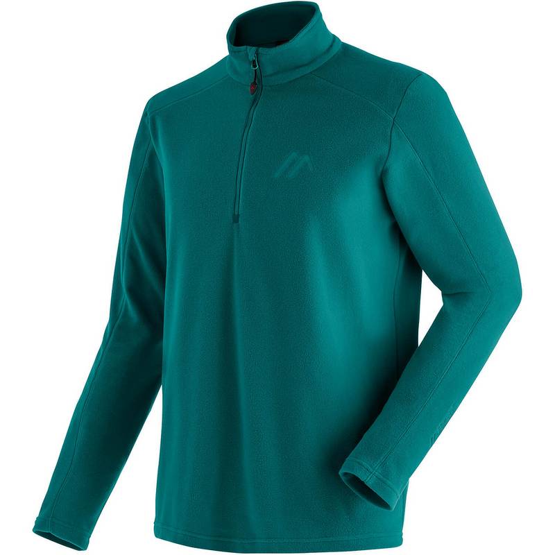 Maier Sports Dennis Langarmshirt Herren