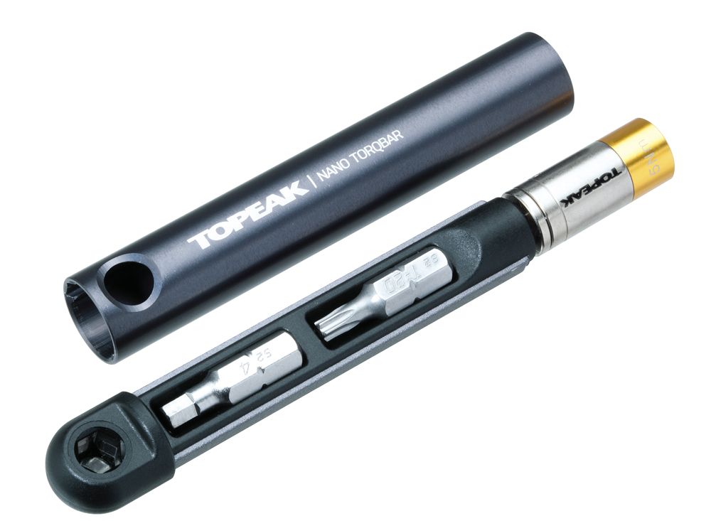 Topeak Nano Torqbar kaufen | Bike-Discount