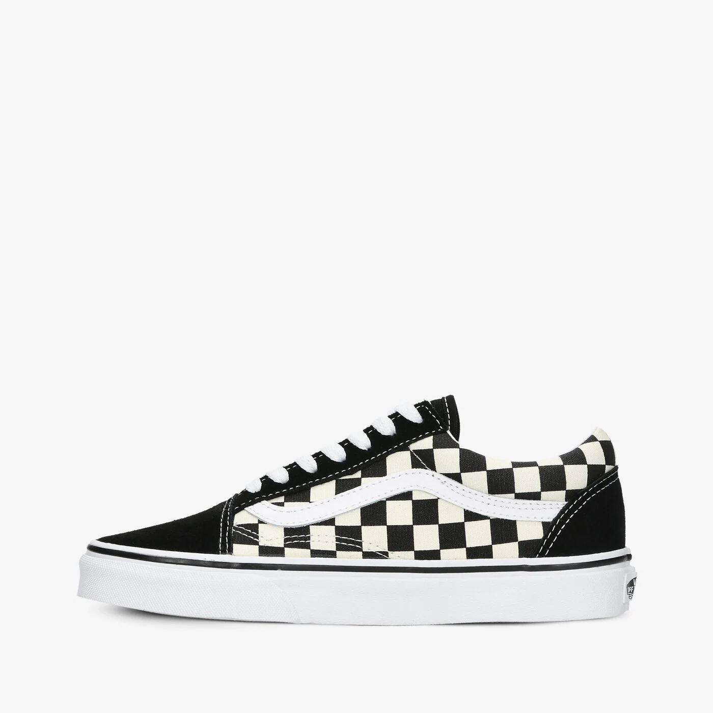 VANS UA OLD SKOOL Schwarz