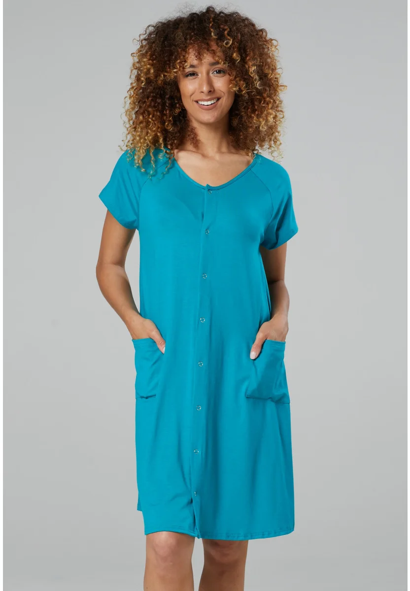 Conjunto de 3 camisones Chelsea Clark