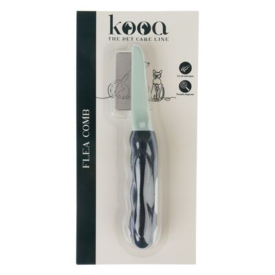 kooa Flohkamm