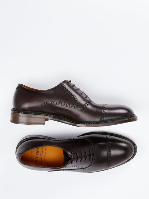 Schnürschuh-46012090599 Ralph Harrison Edition