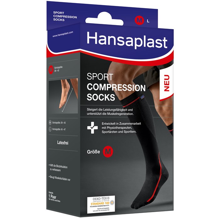 Compression Socks