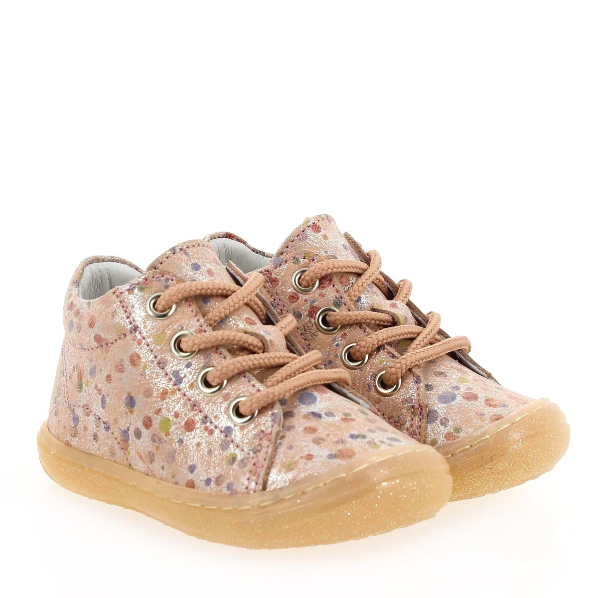 Bellamy  PALACE - Rose multi