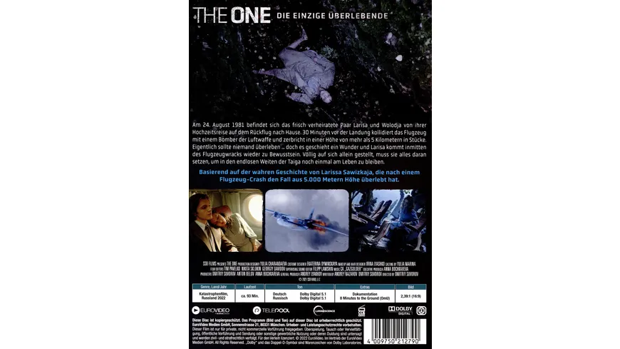 The One - Die einzige Überlebende