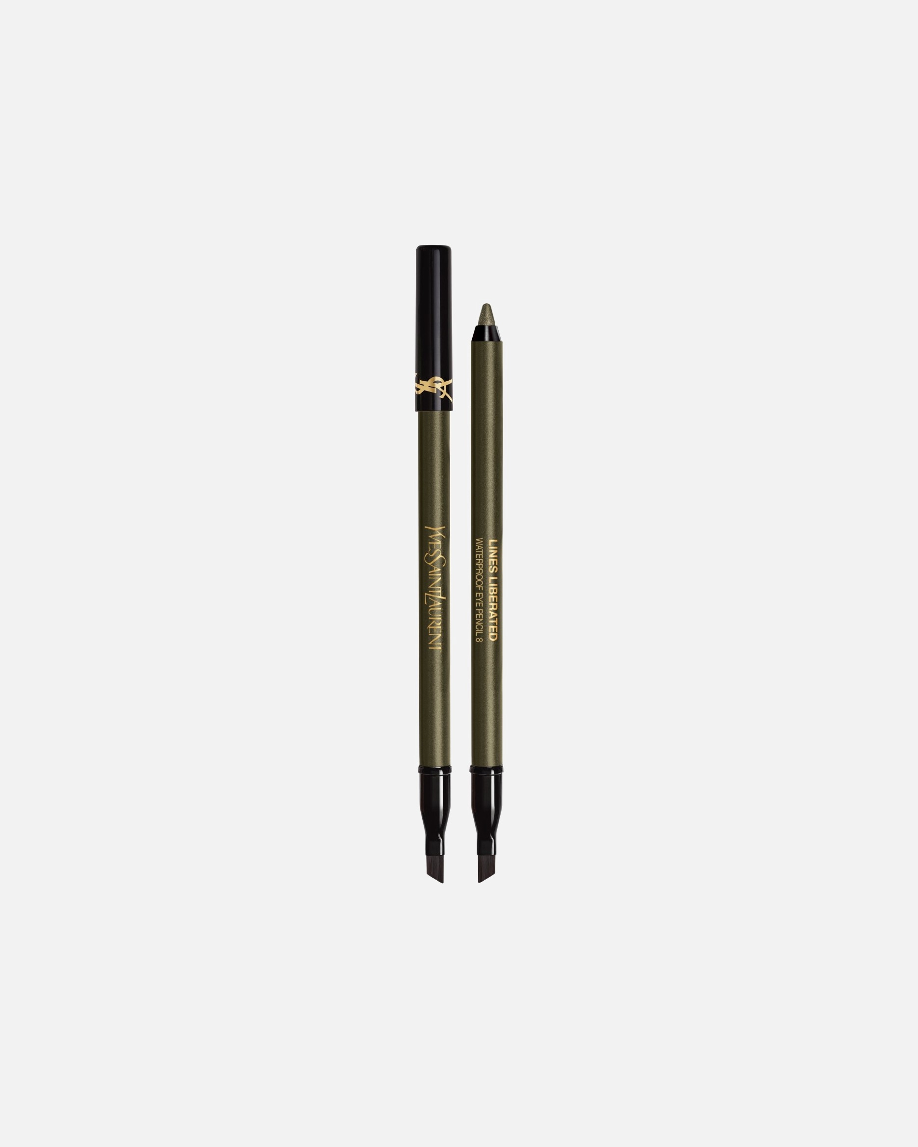 Yves Saint Laurent felszabadult vonalak