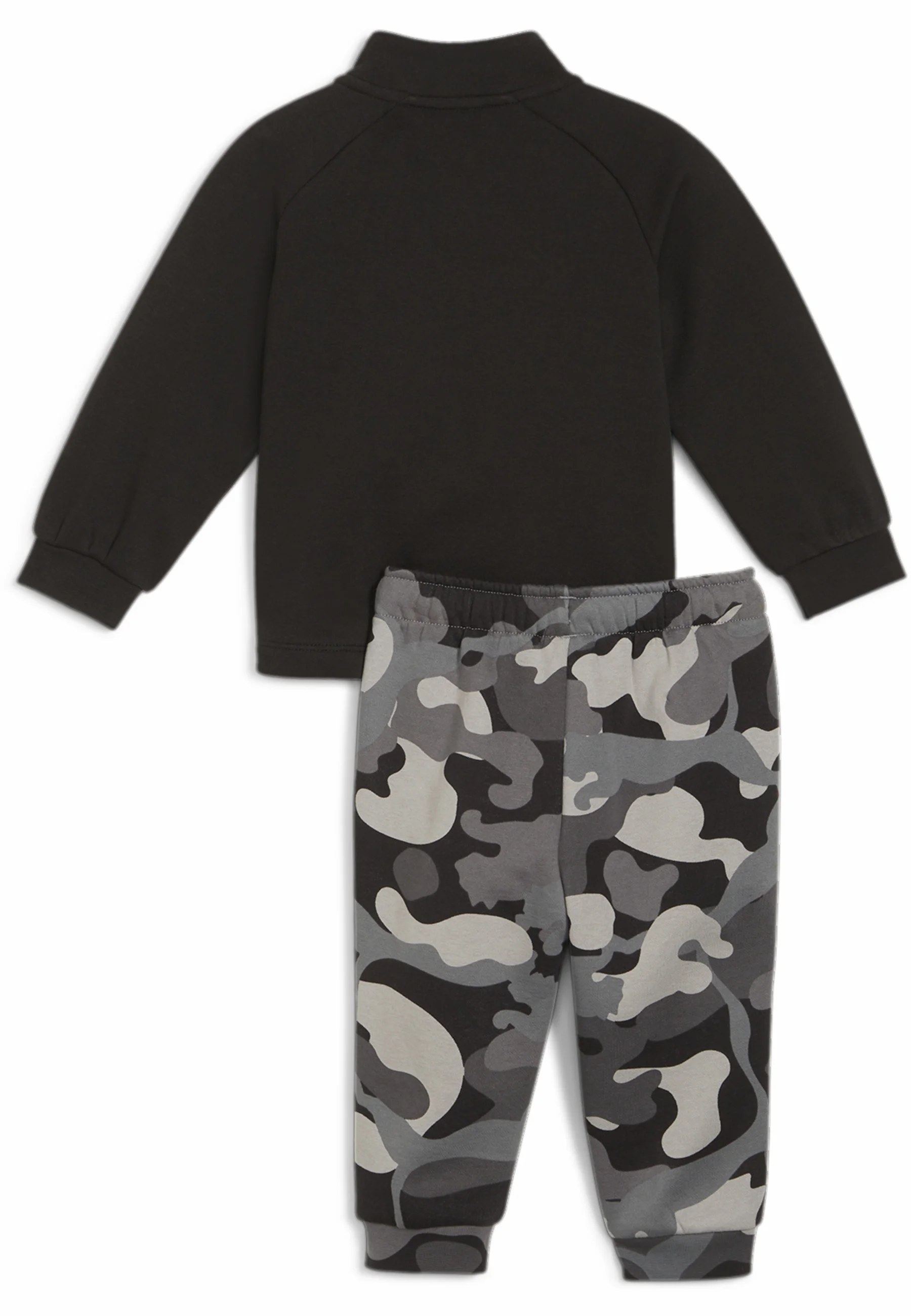 Puma MINICATS CAMO JOGGINGANZUG - Chándal