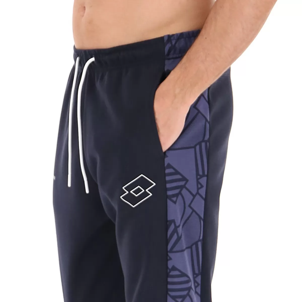 ATHLETICA PRIME BYXOR