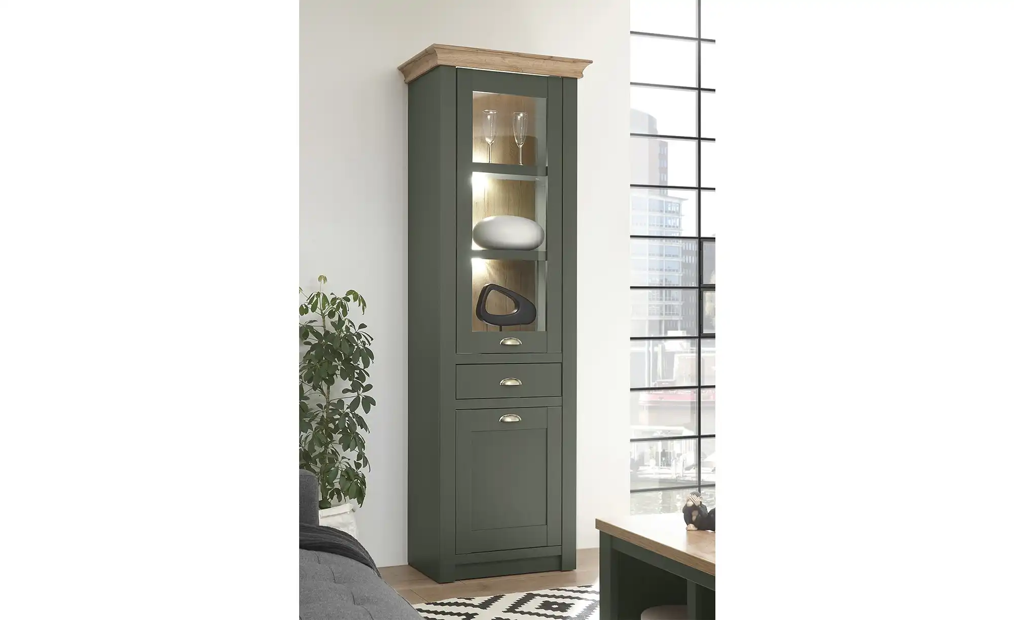 Vitrine