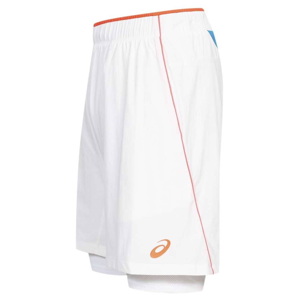 ASICS Padel Players Herren Tennis Shorts 132402-0046