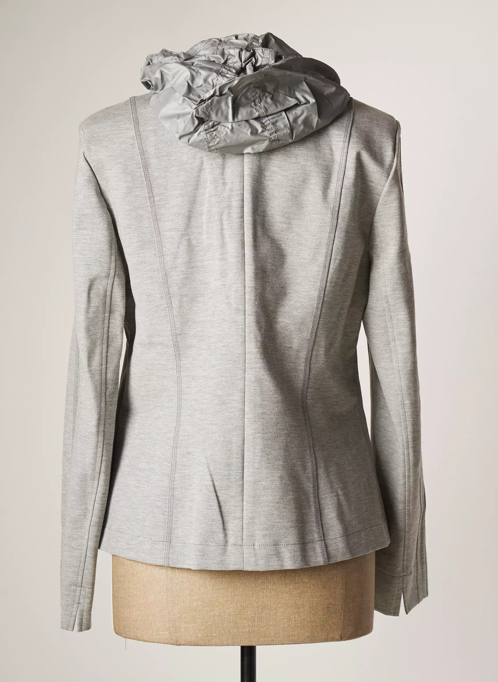 Airfield Blazers Femme couleur gris