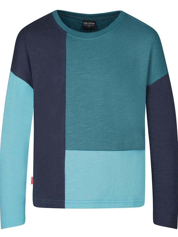 Trollkids Longsleeve 