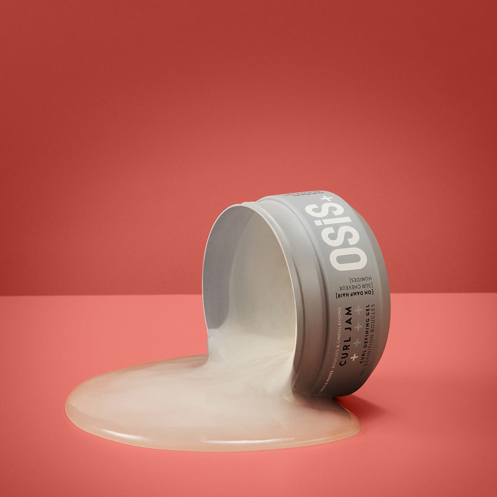 Schwarzkopf OSiS Curl Jam 300 ml