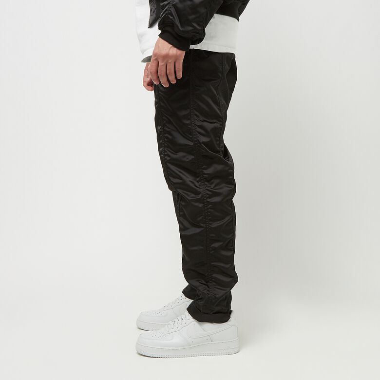 Alpha Industries UV Nylon Pant Black