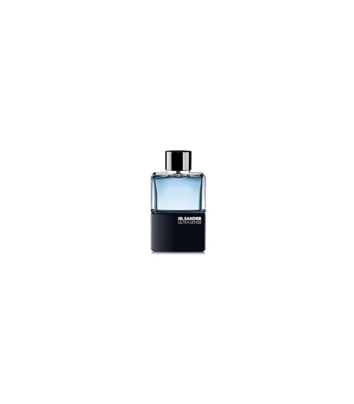 JIL SANDER-ULTRASENSE MEN-Eau de Toilette Vaporisateur