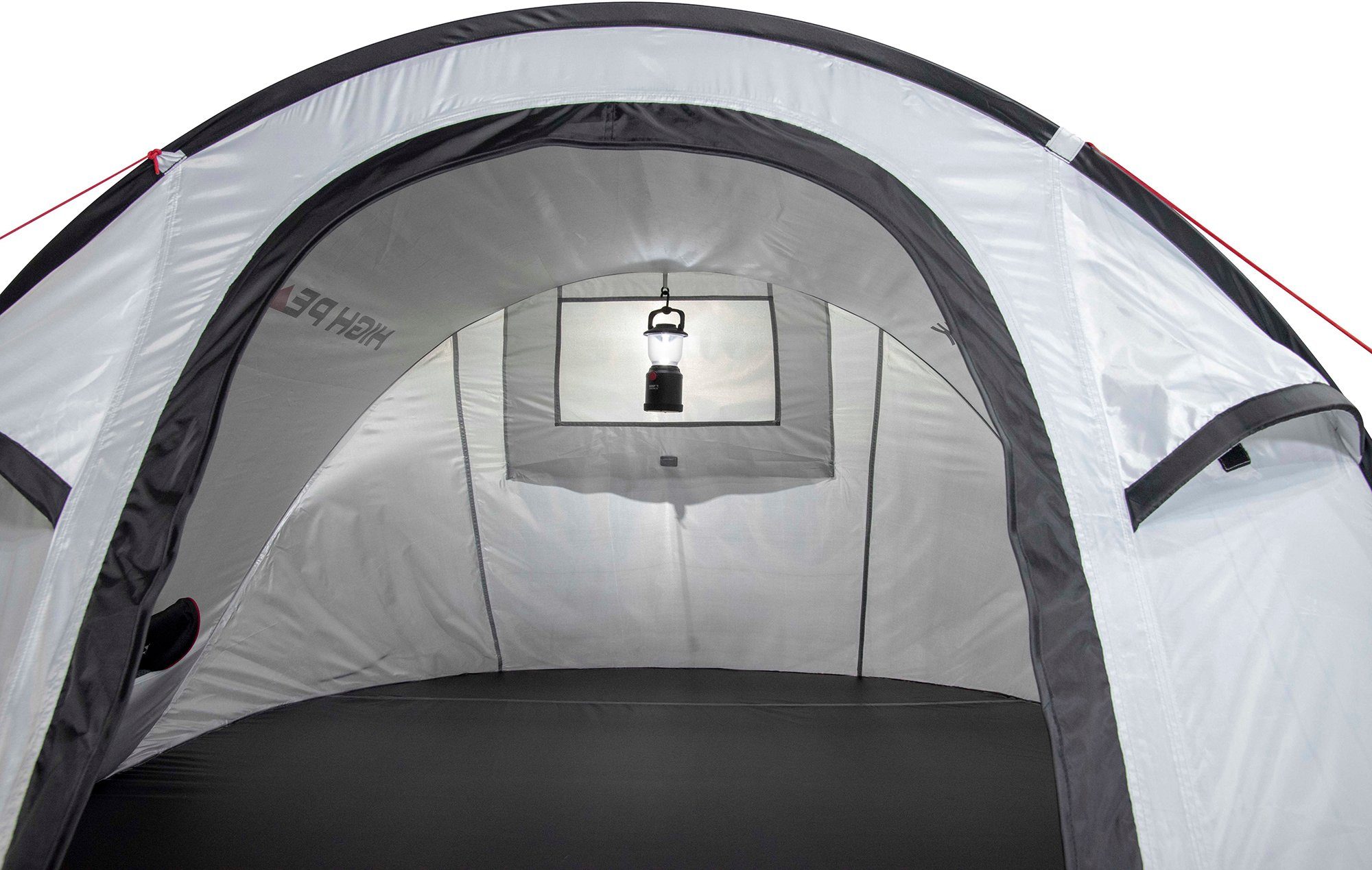 High Peak Wurfzelt Pop up Zelt Vision 3, Personen: 2 (mit Transporttasche)