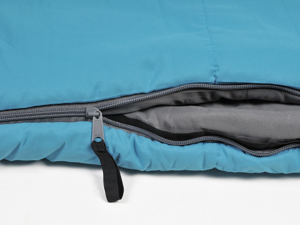Eurotrail Alaska Schlafsack