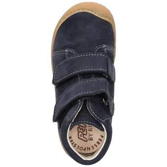PEPINO Chrisy Lauflernschuhe in blau