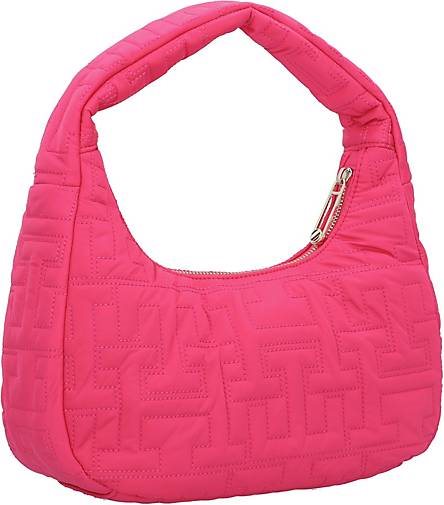TOMMY HILFIGER TH Chic Schultertasche 28 cm