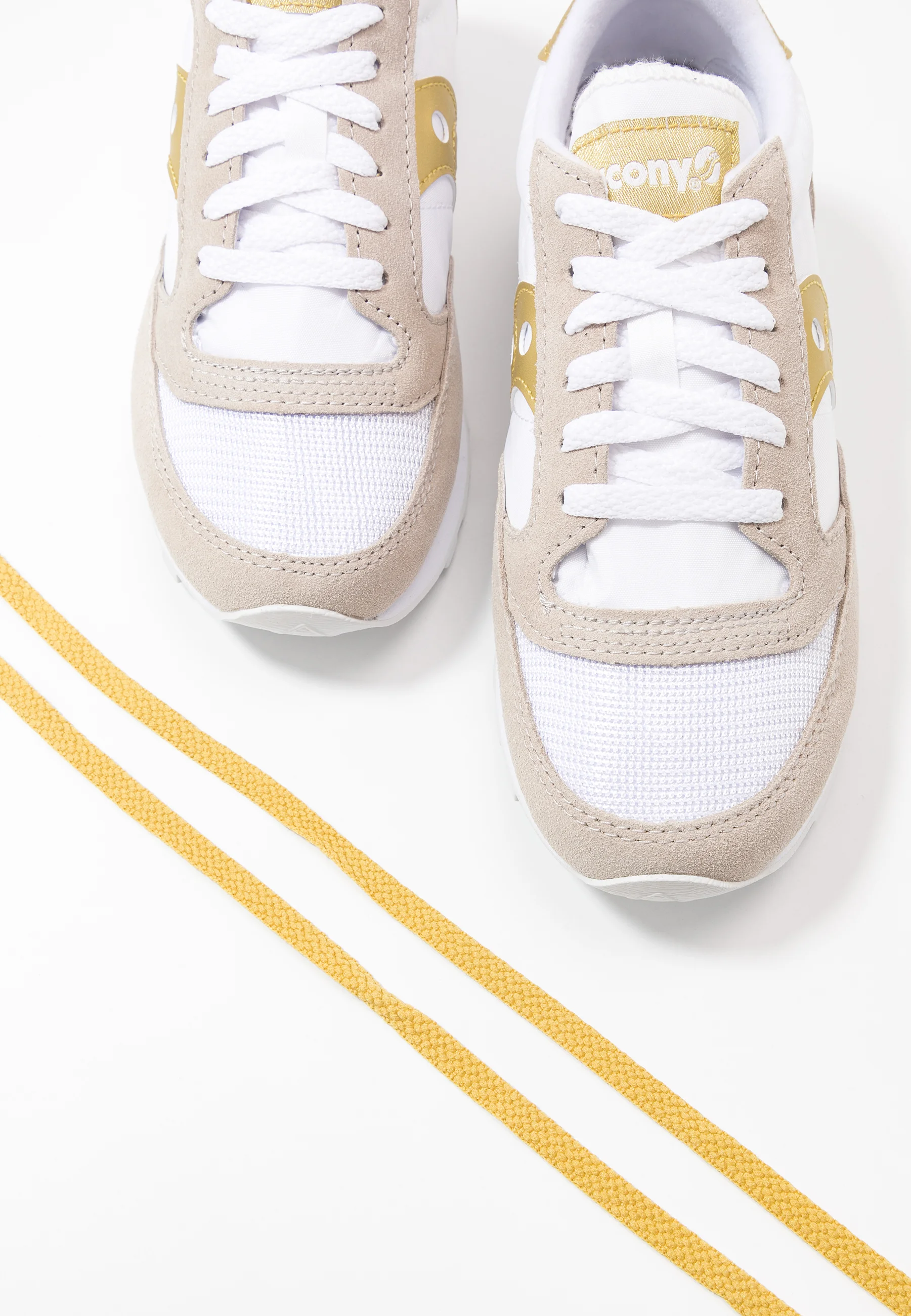 Saucony JAZZ ORIGINAL VINTAGE - Zapatillas bajas