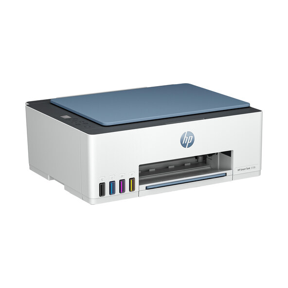 All-in-One Drucker Smart Tank 5106