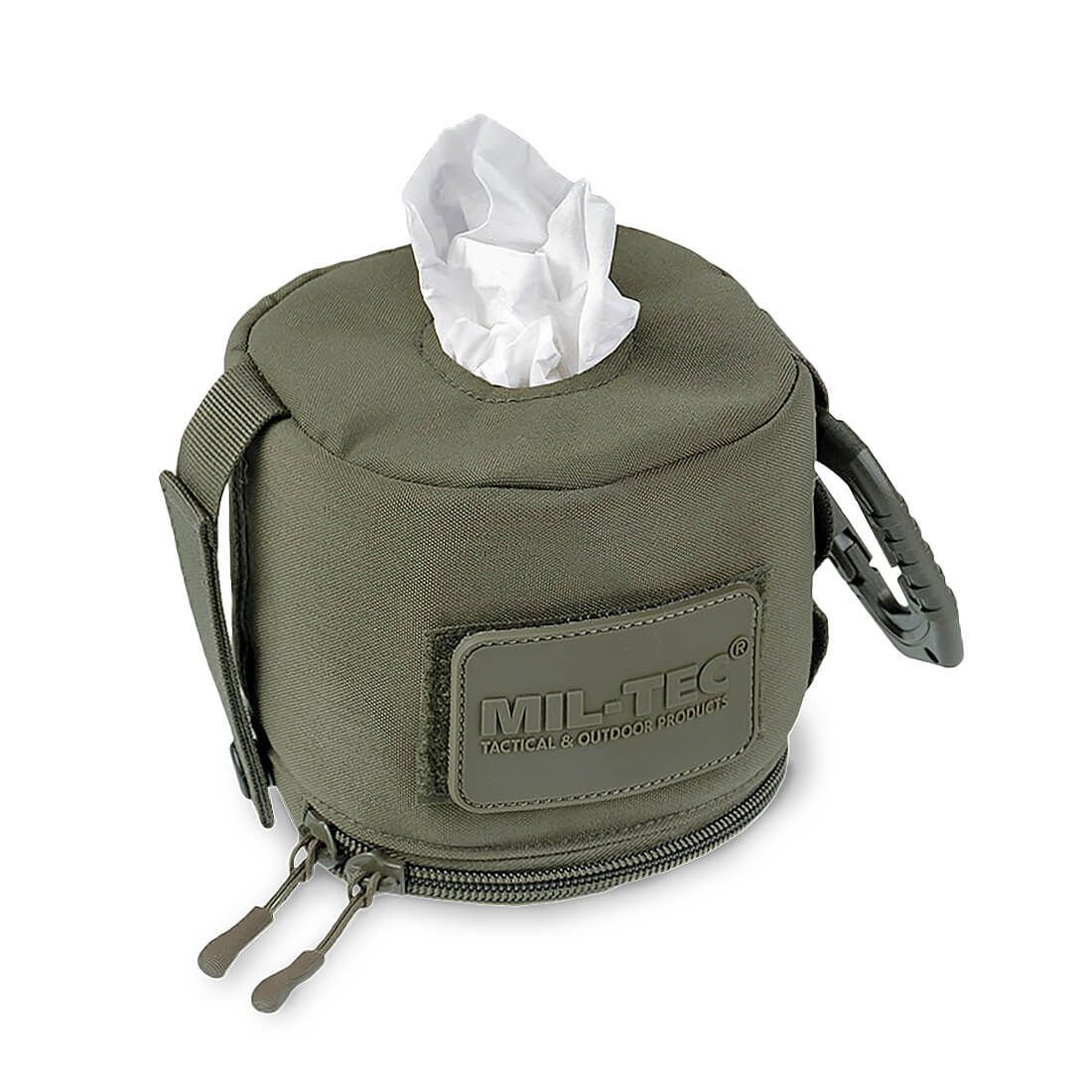 Molle Tissue Case