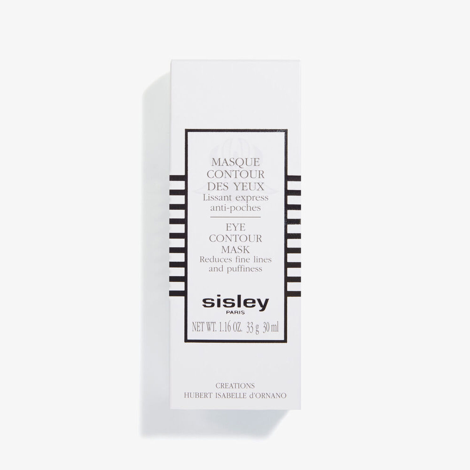 Sisley Masque Contour des Yeux Lissant Express Anti-Poches