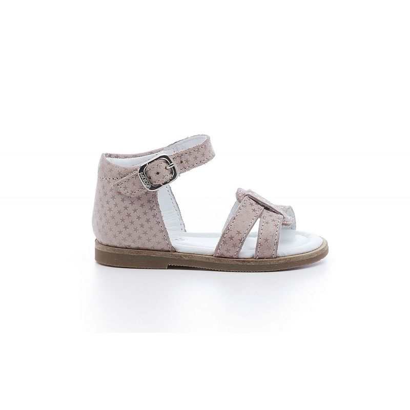 Sandales cuir Anita