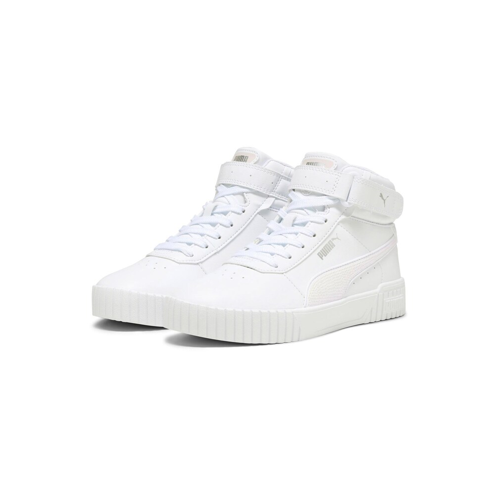 PUMA Carina 2.0 Mid Winter 393212-001 / weiss