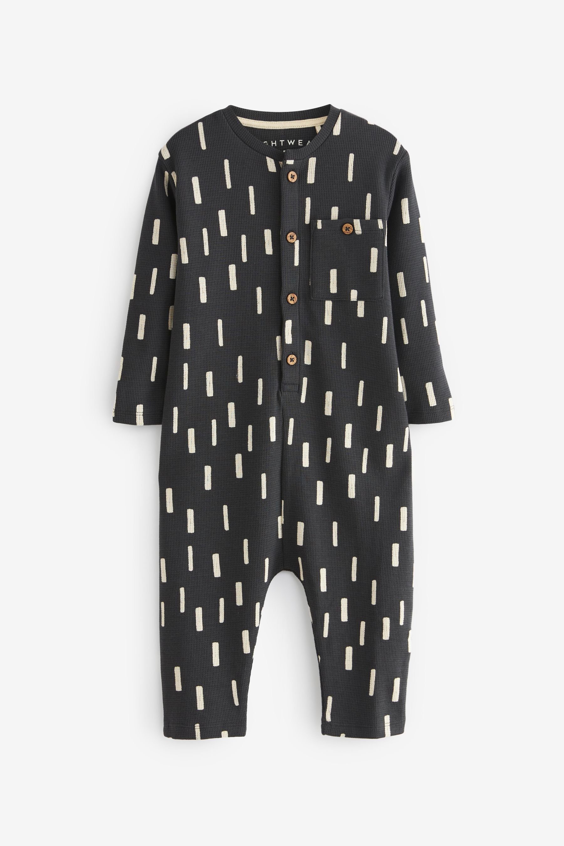 Next Schlafoverall Pyjama-Set (1-tlg)