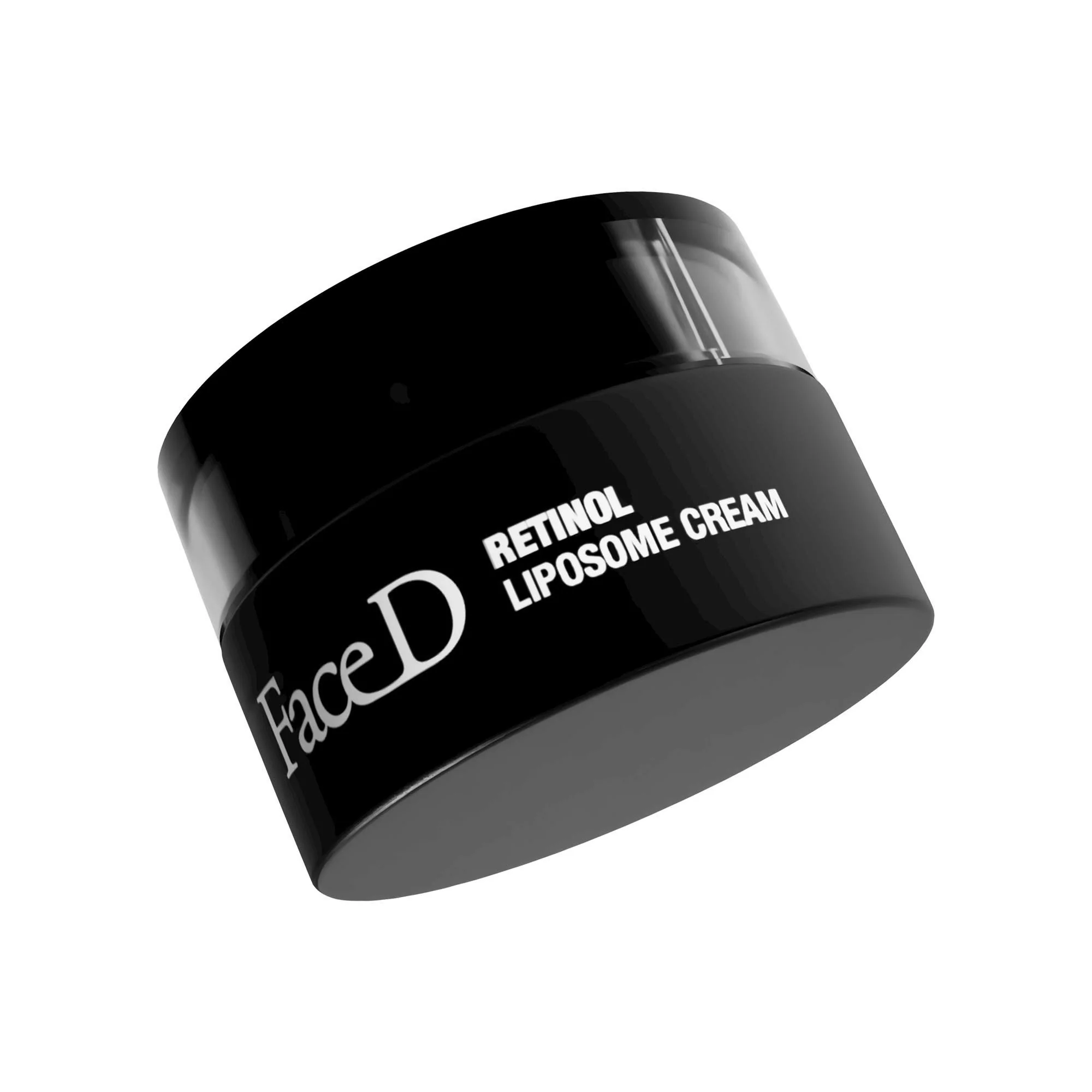 Krema s retinol liposomima - 24-satni tretman lica protiv bora