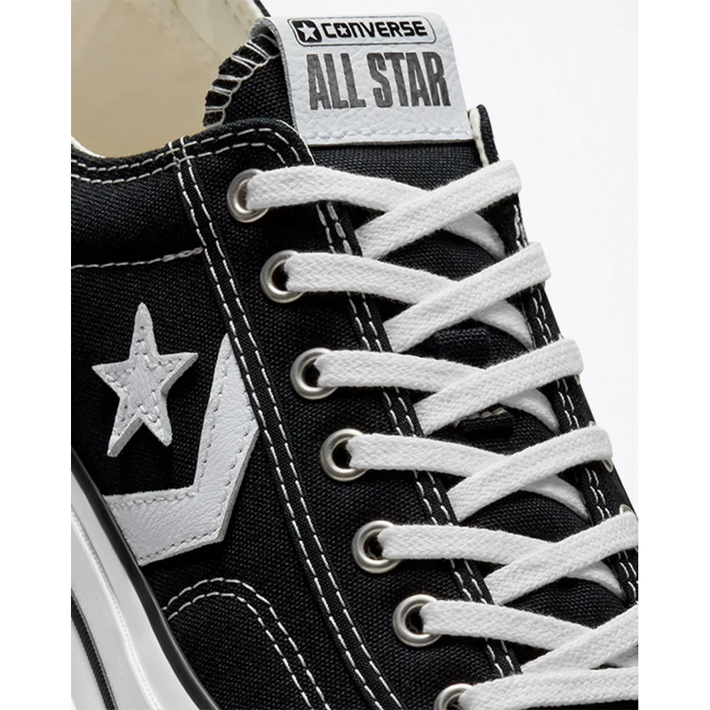 Converse Star Player 76 A01607C / schwarz