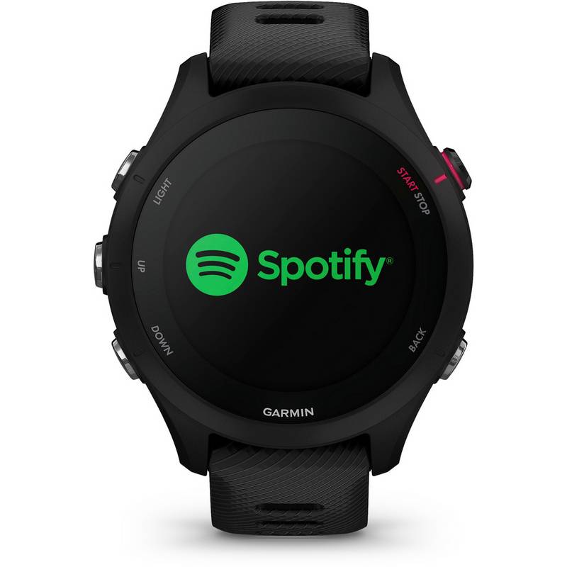 Garmin Forerunner 255S Music Sportuhr