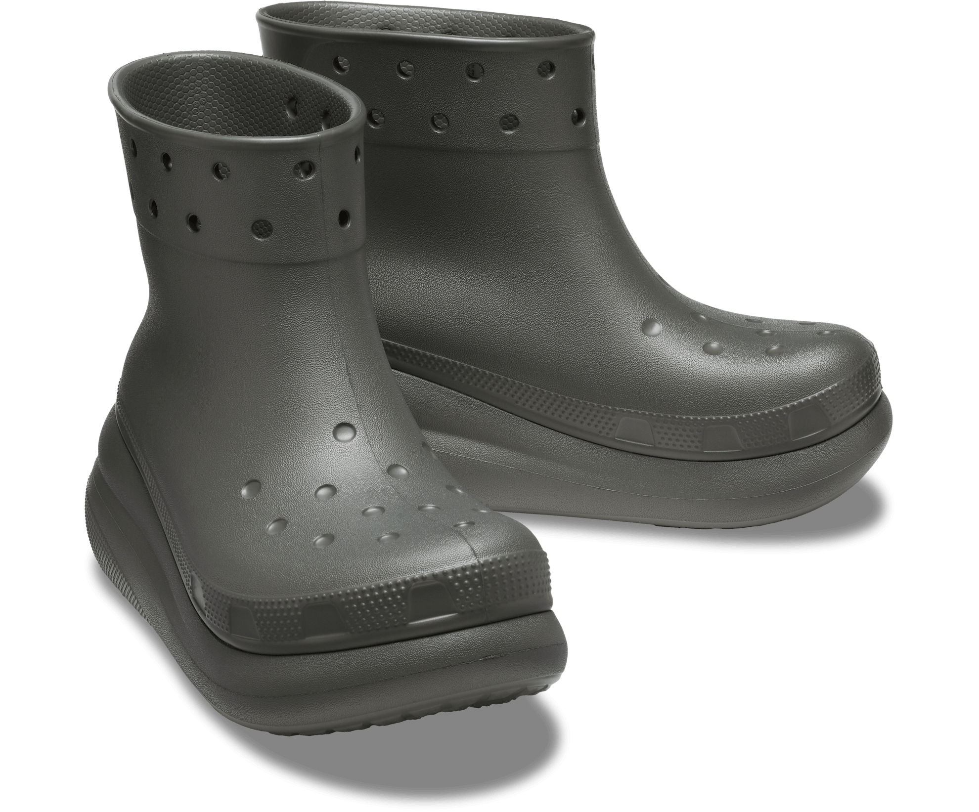 Crush Boot