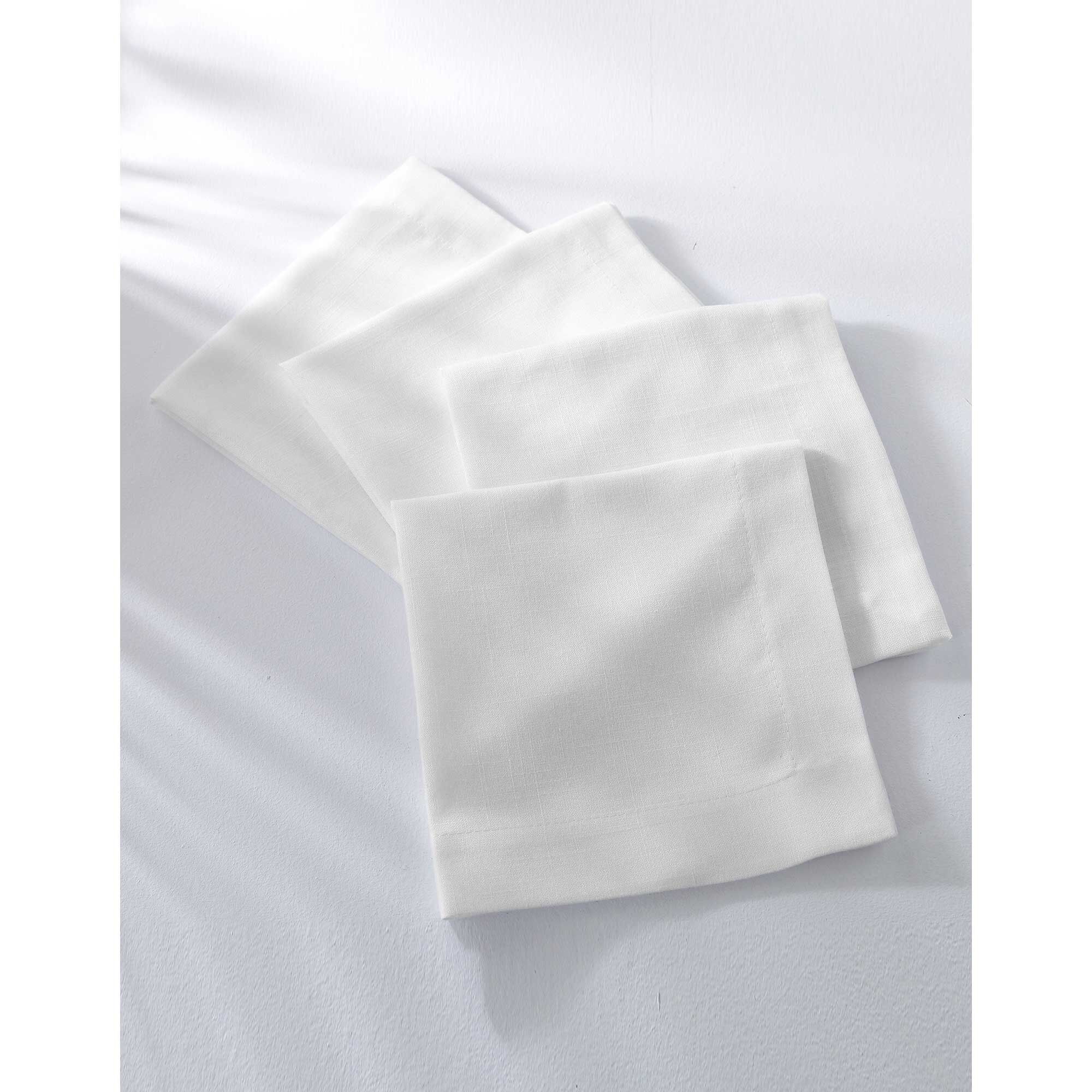 Nappe aspect lin