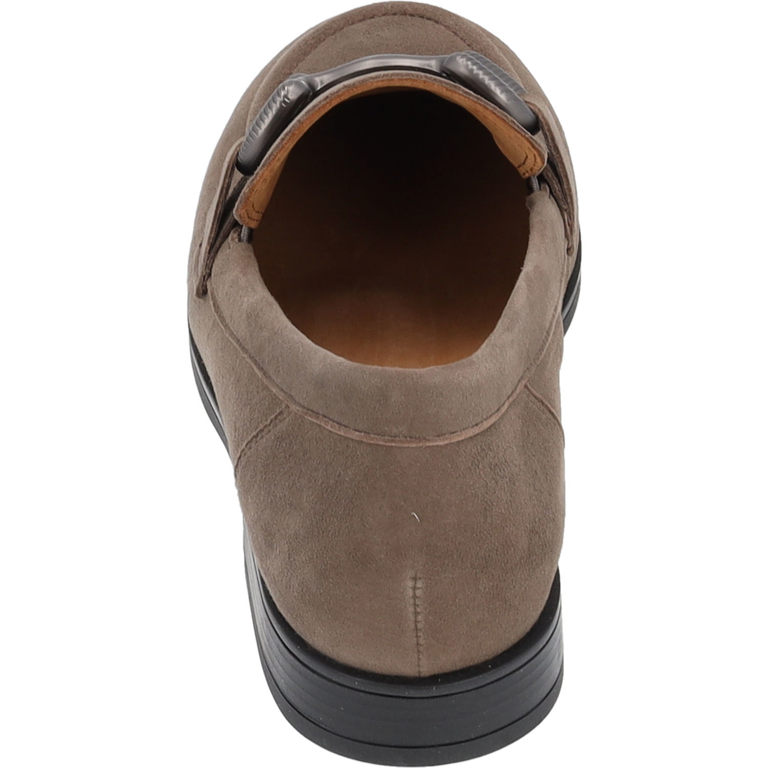Gabor Comfort 32.422, Mokassins, Damen, Grau