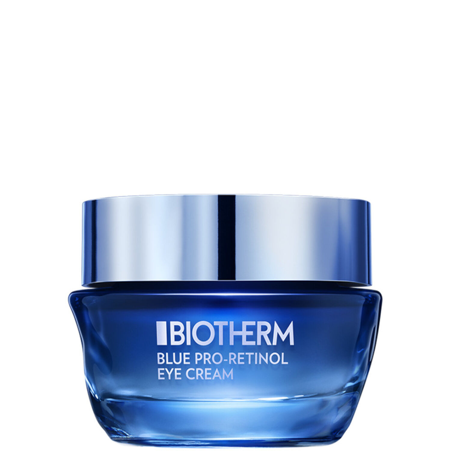 Biotherm Blue Pro-Retinol Crème Contour des Yeux